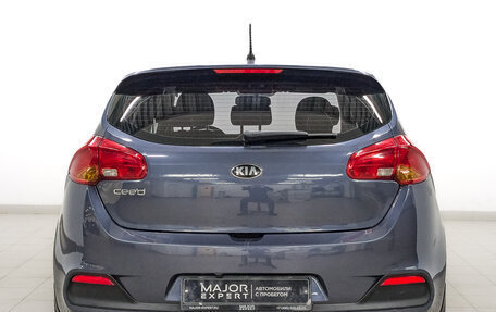 KIA cee'd III, 2015 год, 1 380 000 рублей, 6 фотография