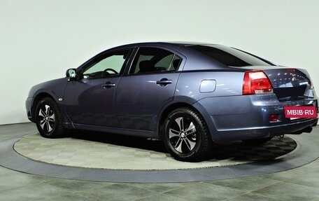 Mitsubishi Galant IX, 2006 год, 697 000 рублей, 7 фотография