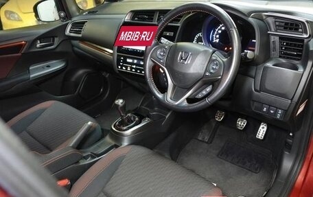 Honda Fit III, 2019 год, 1 000 199 рублей, 3 фотография