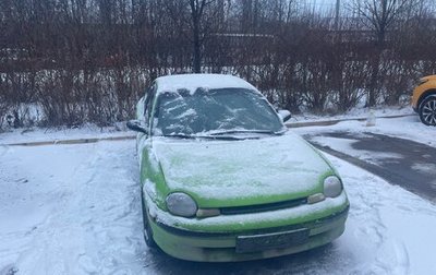 Dodge Neon I, 1994 год, 90 000 рублей, 1 фотография