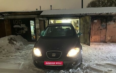 SEAT Toledo III, 2008 год, 250 000 рублей, 1 фотография