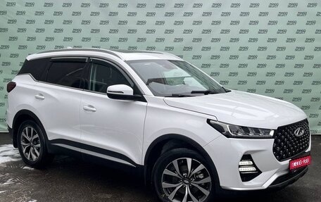 Chery Tiggo 7 Pro, 2021 год, 1 845 000 рублей, 1 фотография