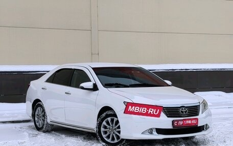 Toyota Camry, 2012 год, 1 350 000 рублей, 1 фотография