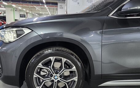 BMW X1, 2021 год, 2 772 487 рублей, 6 фотография