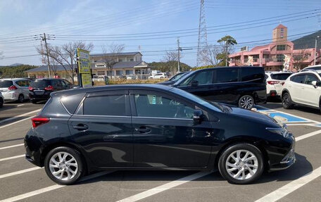 Toyota Auris II, 2018 год, 1 250 000 рублей, 4 фотография