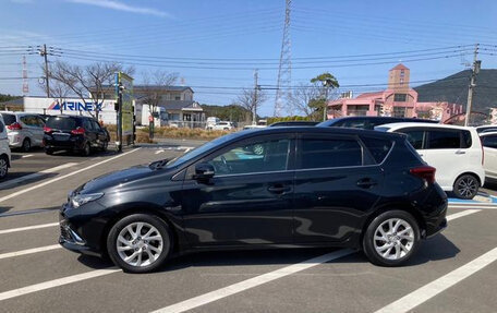 Toyota Auris II, 2018 год, 1 250 000 рублей, 3 фотография