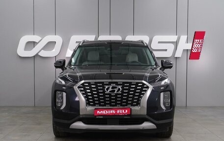 Hyundai Palisade I, 2019 год, 3 678 000 рублей, 3 фотография