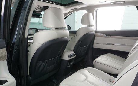 Hyundai Palisade I, 2019 год, 3 678 000 рублей, 13 фотография