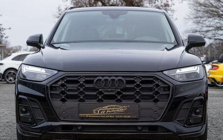 Audi Q5, 2021 год, 4 620 000 рублей, 6 фотография