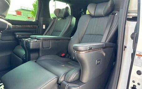 Toyota Alphard III, 2022 год, 3 950 001 рублей, 29 фотография