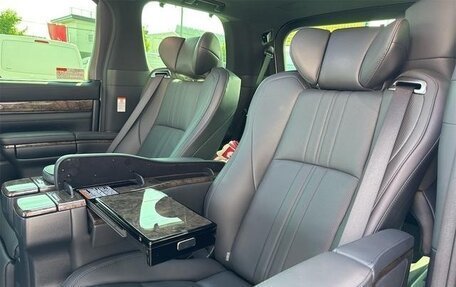 Toyota Alphard III, 2022 год, 3 950 001 рублей, 30 фотография