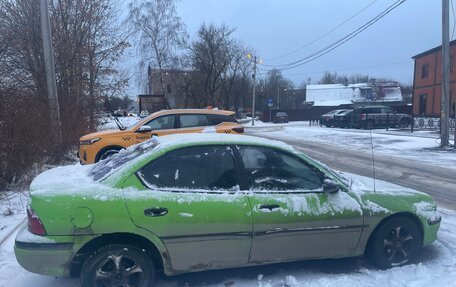 Dodge Neon I, 1994 год, 90 000 рублей, 3 фотография