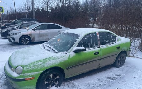 Dodge Neon I, 1994 год, 90 000 рублей, 4 фотография