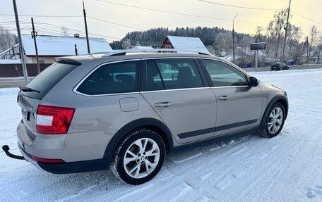 Skoda Octavia, 2014 год, 1 950 000 рублей, 3 фотография