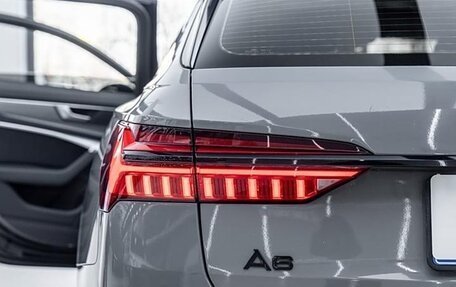 Audi A6, 2021 год, 4 662 155 рублей, 26 фотография