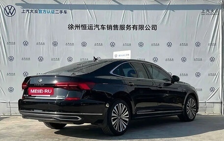 Volkswagen Passat B8 рестайлинг, 2021 год, 1 780 100 рублей, 5 фотография