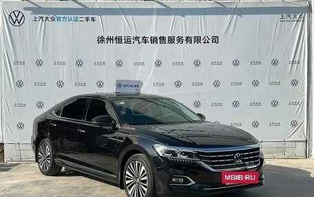 Volkswagen Passat B8 рестайлинг, 2021 год, 1 780 100 рублей, 2 фотография