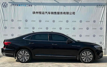 Volkswagen Passat B8 рестайлинг, 2021 год, 1 780 100 рублей, 6 фотография