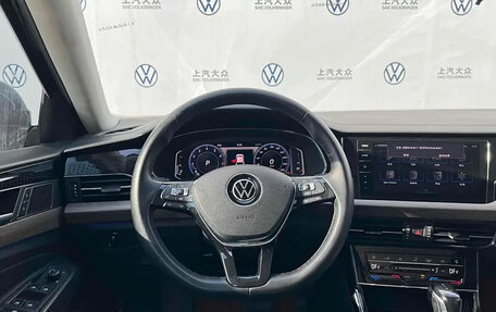 Volkswagen Passat B8 рестайлинг, 2021 год, 1 780 100 рублей, 13 фотография