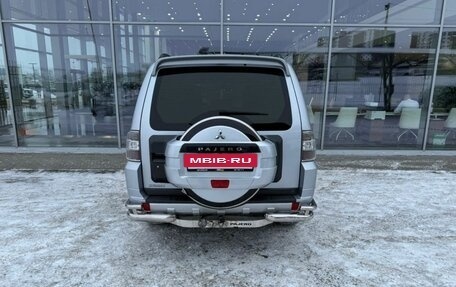 Mitsubishi Pajero IV, 2011 год, 1 990 000 рублей, 6 фотография