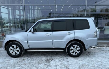 Mitsubishi Pajero IV, 2011 год, 1 990 000 рублей, 8 фотография