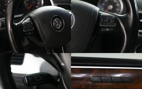 Volkswagen Touareg III, 2011 год, 1 795 000 рублей, 12 фотография