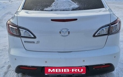 Mazda 3, 2011 год, 1 000 000 рублей, 1 фотография