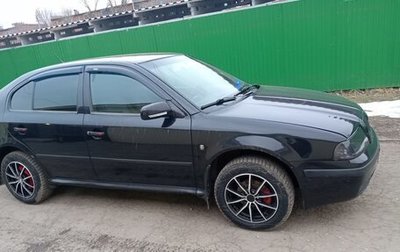 Skoda Octavia IV, 2009 год, 500 000 рублей, 1 фотография