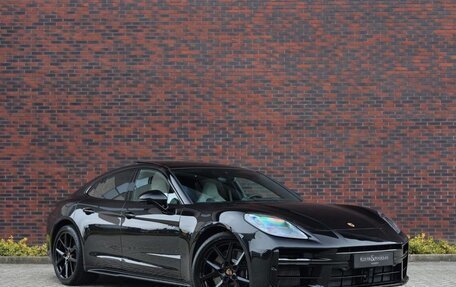 Porsche Panamera, 2025 год, 18 900 000 рублей, 1 фотография