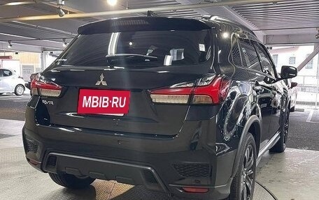 Mitsubishi RVR III рестайлинг, 2022 год, 1 590 000 рублей, 6 фотография