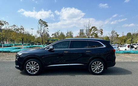 Buick Enclave II, 2021 год, 2 732 222 рублей, 4 фотография