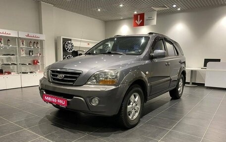 KIA Sorento IV, 2007 год, 859 000 рублей, 1 фотография