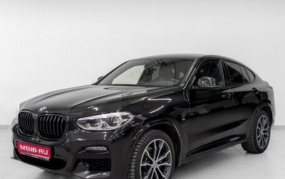 BMW X4, 2020 год, 6 150 000 рублей, 1 фотография