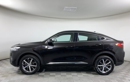 Haval F7x I, 2020 год, 1 761 000 рублей, 8 фотография