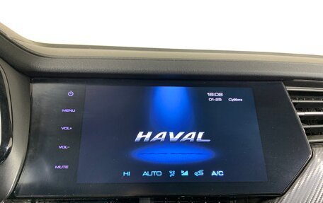 Haval F7x I, 2020 год, 1 761 000 рублей, 16 фотография