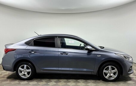 Hyundai Solaris II рестайлинг, 2019 год, 1 315 000 рублей, 7 фотография