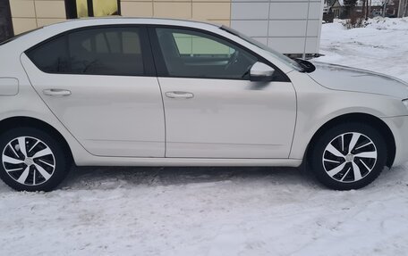 Skoda Octavia, 2014 год, 1 100 000 рублей, 3 фотография