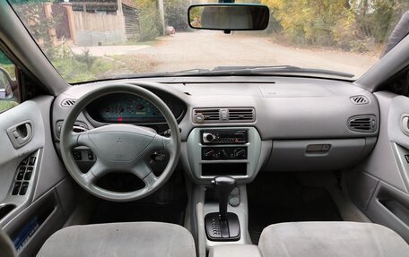 Mitsubishi Galant VIII, 2002 год, 295 000 рублей, 12 фотография