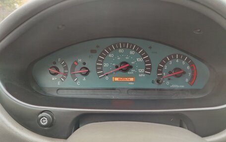 Mitsubishi Galant VIII, 2002 год, 295 000 рублей, 24 фотография