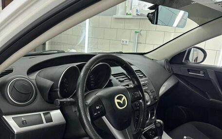 Mazda 3, 2011 год, 1 000 000 рублей, 11 фотография