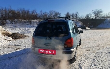 Toyota Corolla Spacio II, 1998 год, 550 000 рублей, 22 фотография