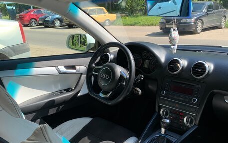 Audi A3, 2012 год, 1 160 000 рублей, 12 фотография