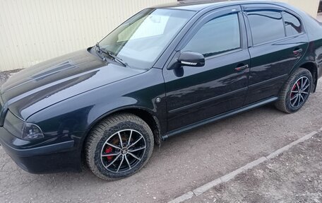 Skoda Octavia IV, 2009 год, 500 000 рублей, 2 фотография