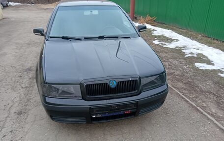 Skoda Octavia IV, 2009 год, 500 000 рублей, 3 фотография