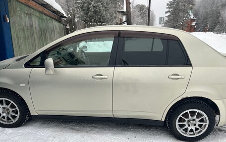 Nissan Tiida, 2005 год, 480 000 рублей, 6 фотография