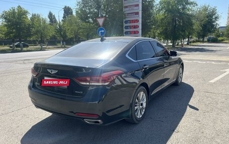 Hyundai Genesis II, 2014 год, 2 250 000 рублей, 3 фотография