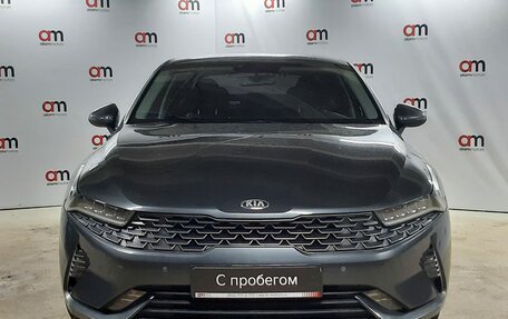 KIA K5, 2020 год, 2 499 000 рублей, 2 фотография