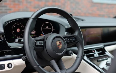 Porsche Panamera, 2025 год, 18 900 000 рублей, 18 фотография