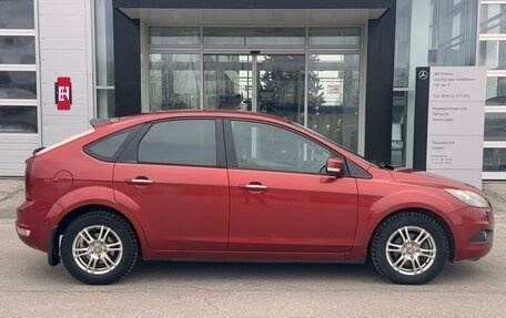 Ford Focus II рестайлинг, 2010 год, 850 000 рублей, 5 фотография