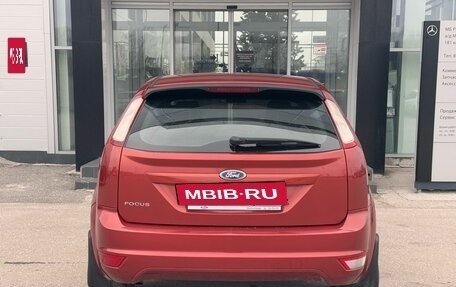 Ford Focus II рестайлинг, 2010 год, 850 000 рублей, 7 фотография